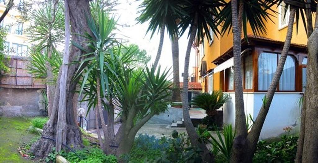 Villa Orchidea Соренто Стая снимка