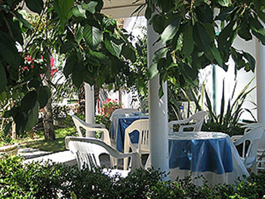 Villa Orchidea Соренто Стая снимка